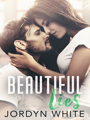 cover image of Beautiful Lies